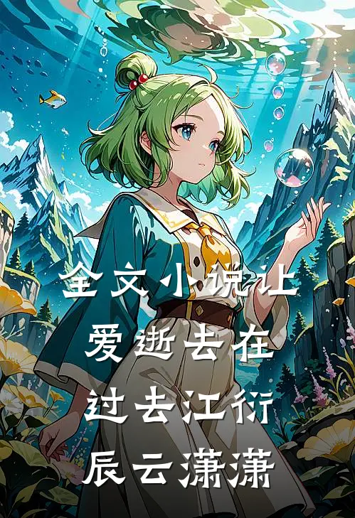 全文小说让爱逝去在过去江衍辰云潇潇