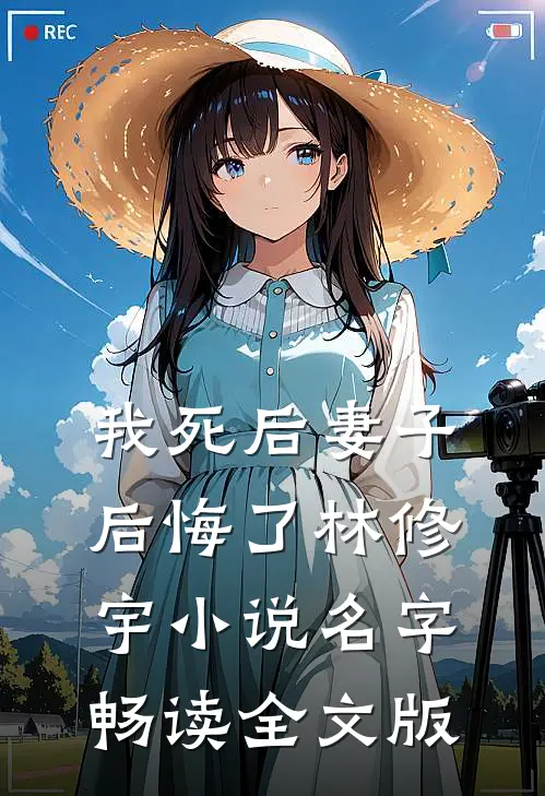 我死后妻子后悔了林修宇小说名字畅读全文版