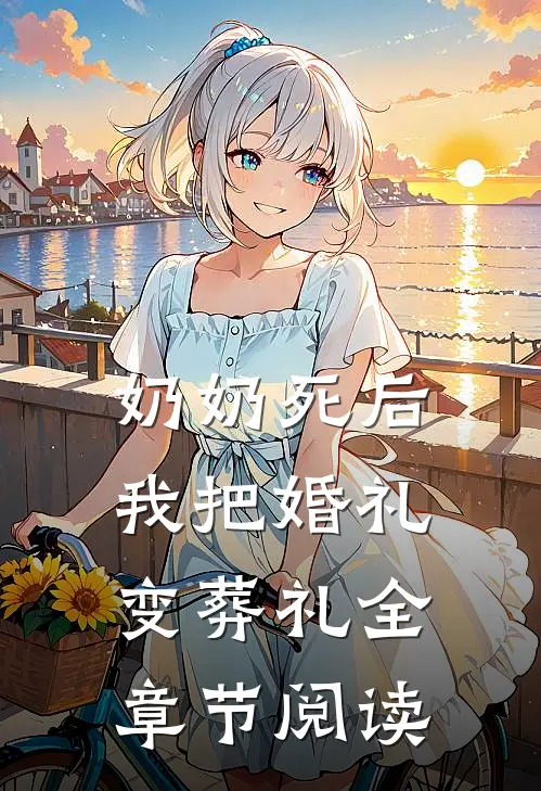 奶奶死后，我把婚礼变葬礼全章节阅读