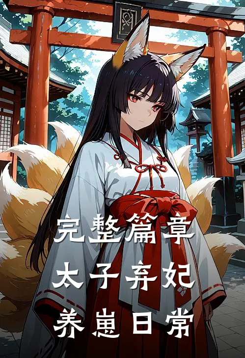 完整篇章太子弃妃养崽日常