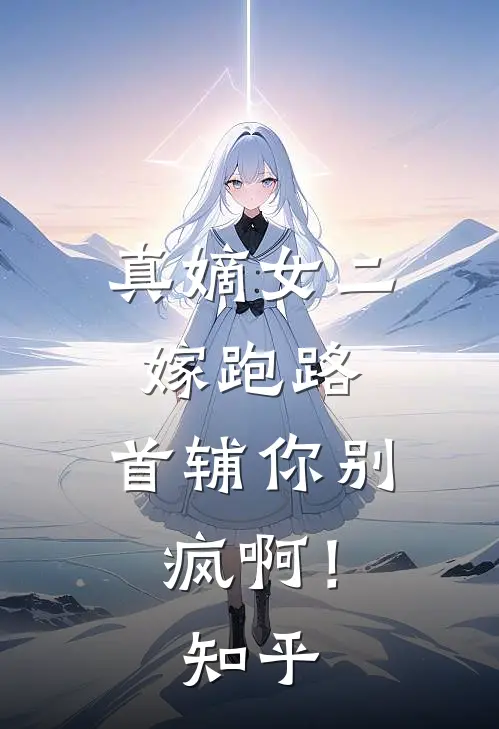 真嫡女二嫁跑路，首辅你别疯啊！知乎