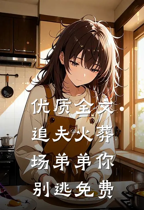 优质全文追夫火葬场弟弟你别逃免费