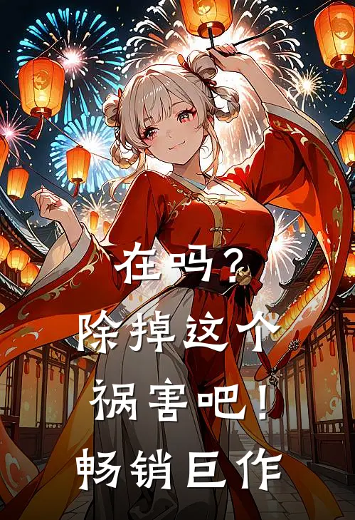 在吗？除掉这个祸害吧！畅销巨作