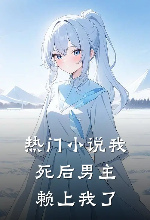 热门小说我死后男主赖上我了