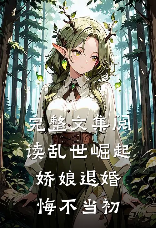 完整文集阅读乱世崛起：娇娘退婚，悔不当初
