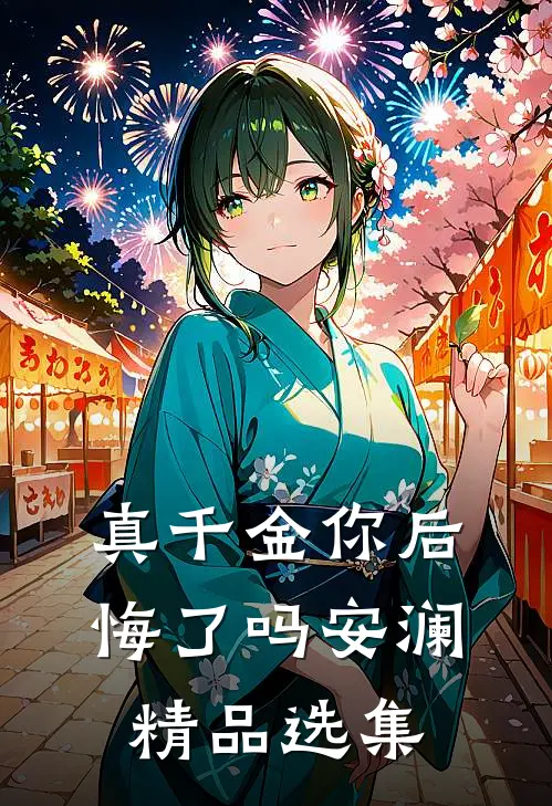 真千金你后悔了吗 安澜精品选集