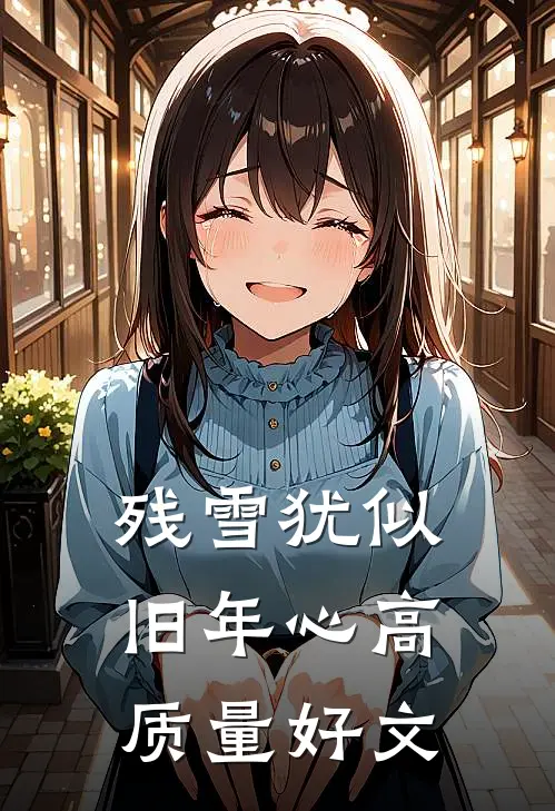 残雪犹似旧年心高质量好文