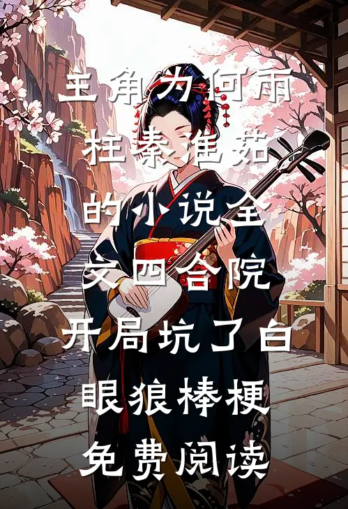 主角为何雨柱秦淮茹的小说全文四合院：开局坑了白眼狼棒梗免费阅读