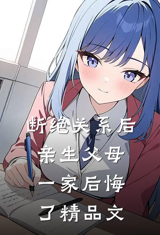 断绝关系后，亲生父母一家后悔了精品文