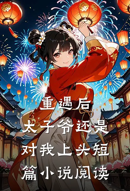 重遇后，太子爷还是对我上头短篇小说阅读