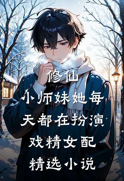 修仙：小师妹她每天都在扮演戏精女配精选小说