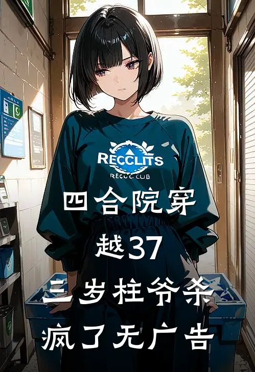 四合院穿越37，三岁柱爷杀疯了无广告