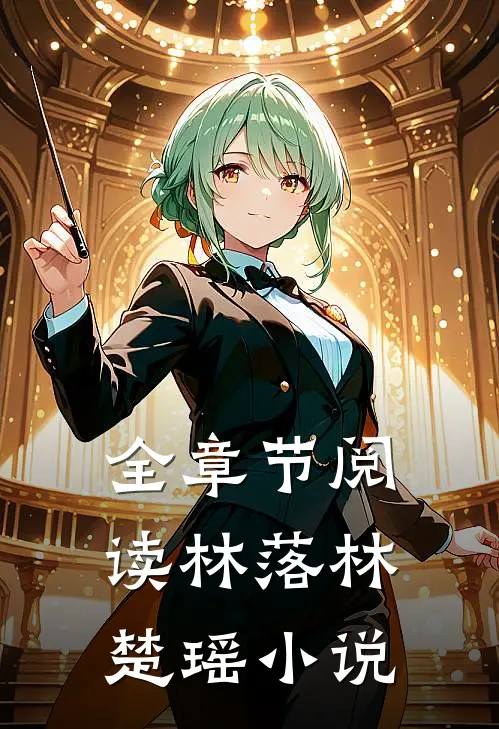 全章节阅读林落林楚瑶小说