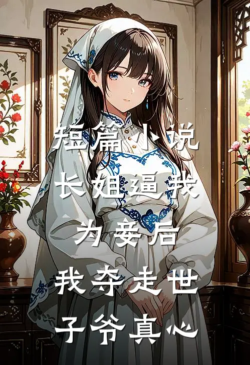 短篇小说长姐逼我为妾后，我夺走世子爷真心