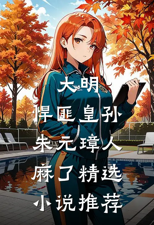 大明：悍匪皇孙，朱元璋人麻了精选小说推荐