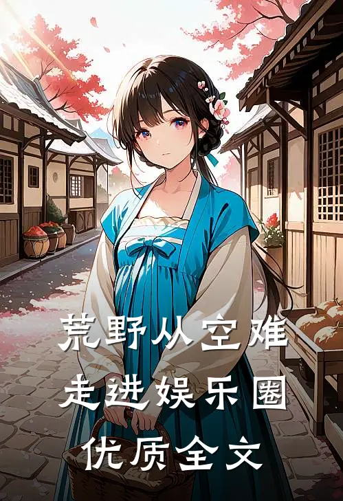 荒野从空难走进娱乐圈优质全文