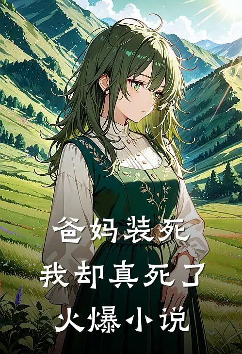 爸妈装死，我却真死了火爆小说