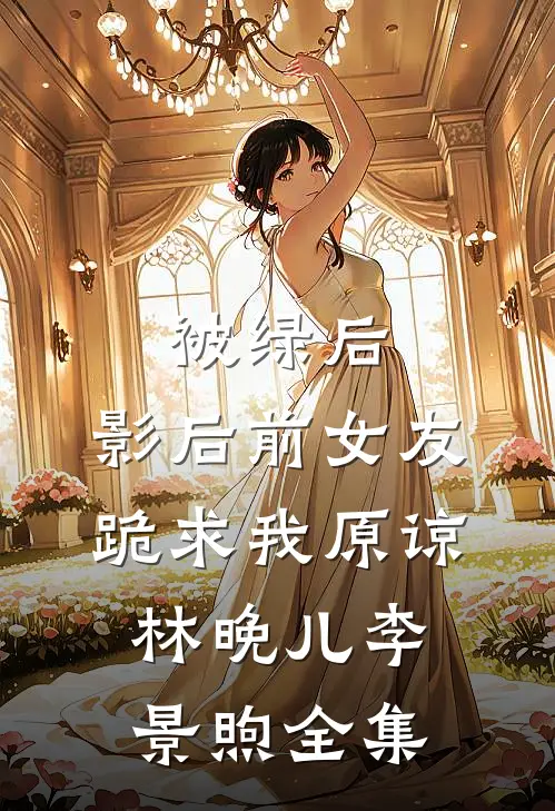 被绿后，影后前女友跪求我原谅林晚儿李景煦 全集