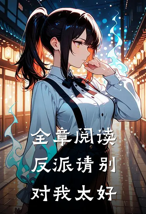 全章阅读反派请别对我太好