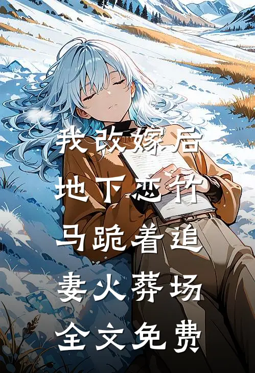我改嫁后，地下恋竹马跪着追妻火葬场全文免费