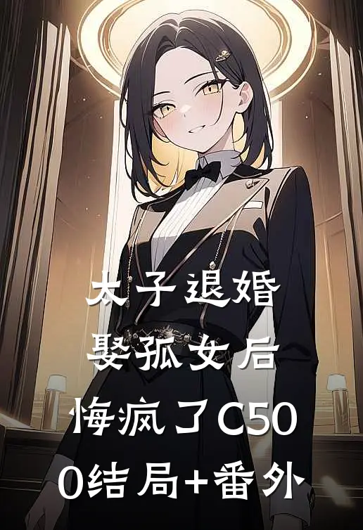 太子退婚娶孤女后，悔疯了C500结局+番外