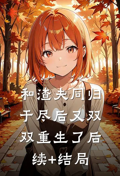 和渣夫同归于尽后又双双重生了后续+结局