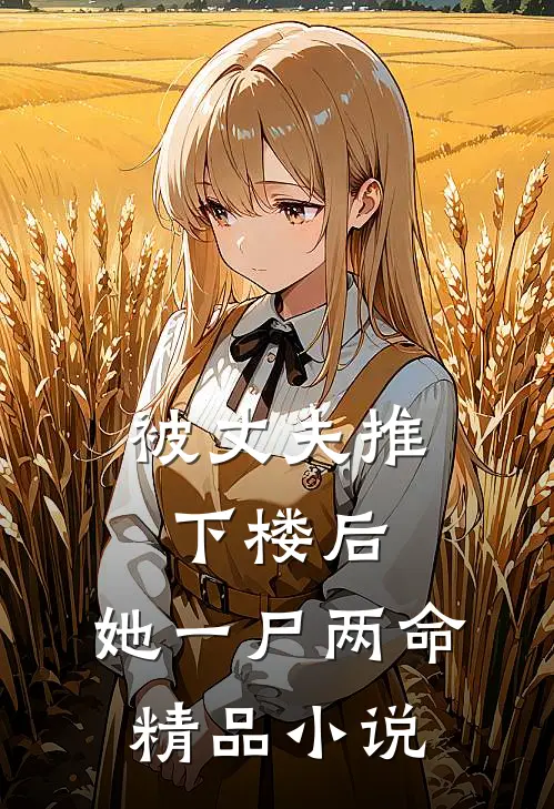 被丈夫推下楼后，她一尸两命精品小说