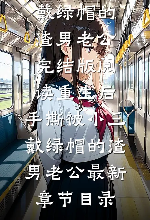 《重生后，手撕被小三戴绿帽的渣男老公》完结版阅读《重生后，手撕被小三戴绿帽的渣男老公》最新章节目录
