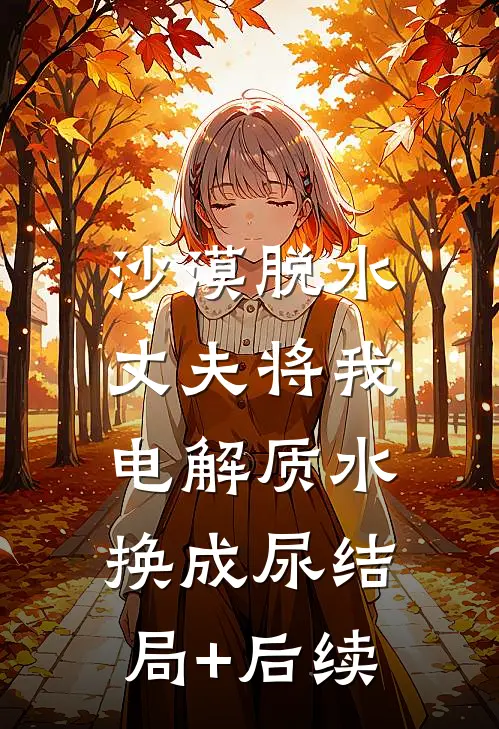 沙漠脱水，丈夫将我电解质水换成尿结局+后续
