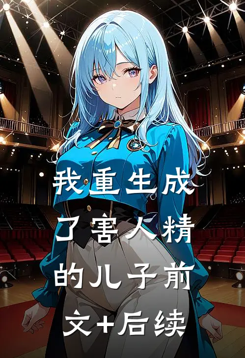我重生成了害人精的儿子前文+后续