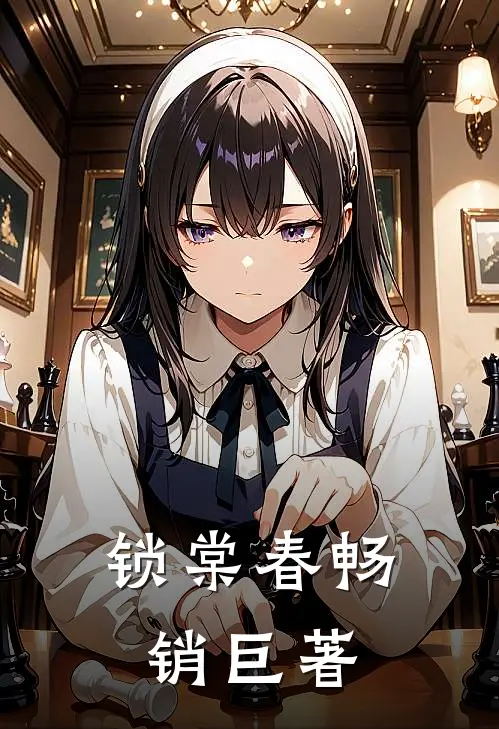 锁棠春畅销巨著