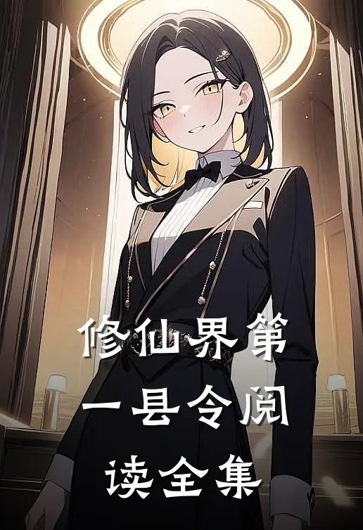 修仙界第一县令阅读全集