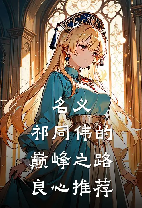 名义：祁同伟的巅峰之路良心推荐