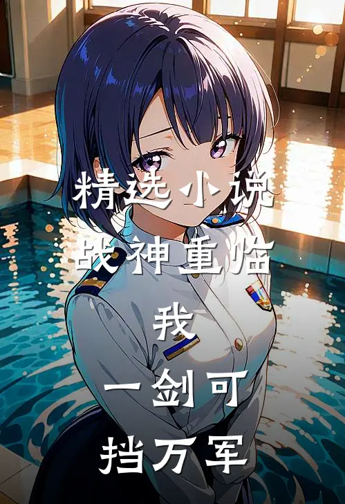 精选小说战神重临：我，一剑可挡万军