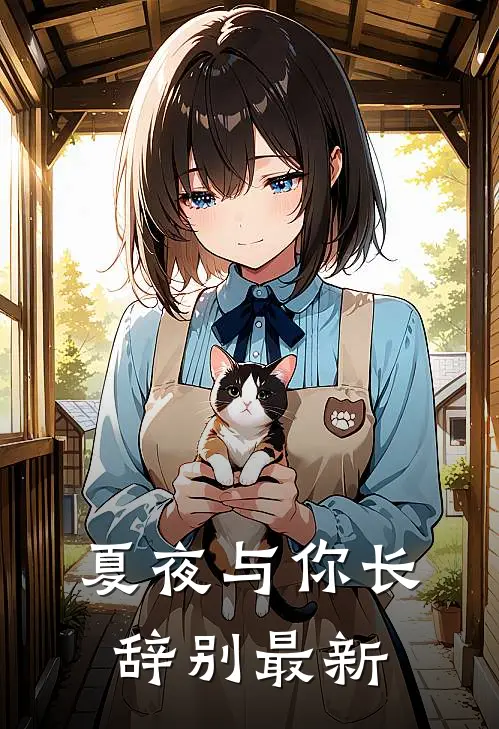 夏夜与你长辞别最新