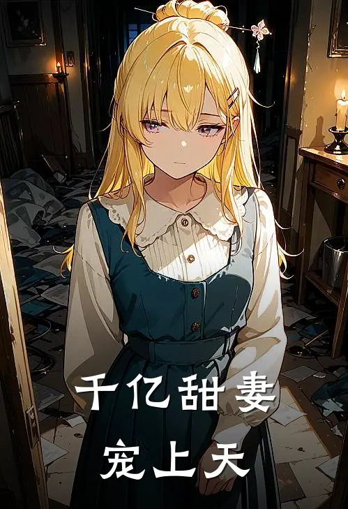 千亿甜妻宠上天