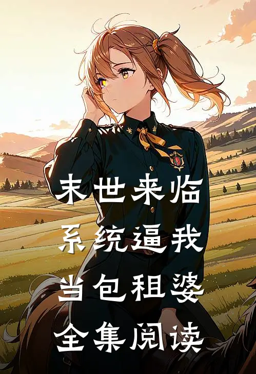 末世来临：系统逼我当包租婆全集阅读