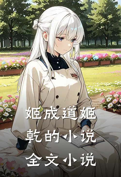 姬成道姬乾的小说全文小说