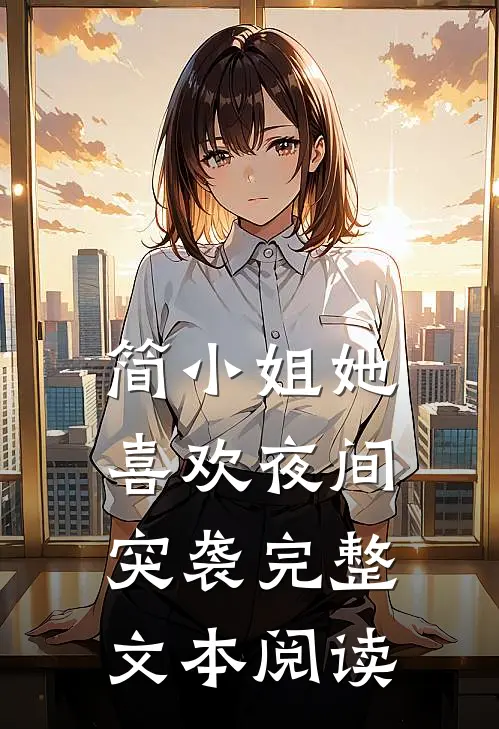 简小姐她喜欢夜间突袭完整文本阅读