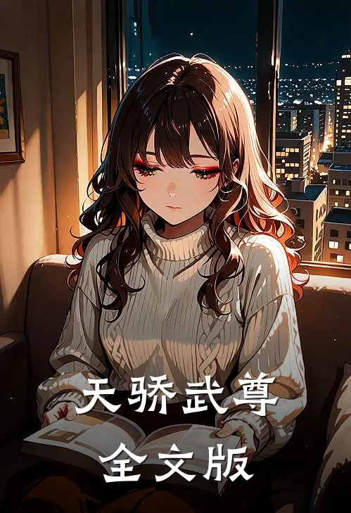 天骄武尊全文版