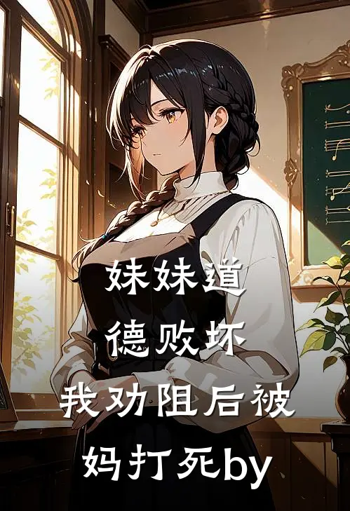 妹妹道德败坏，我劝阻后被妈打死by