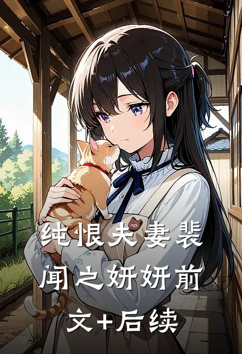 纯恨夫妻裴闻之妍妍前文+后续