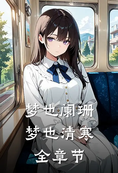 梦也阑珊梦也清寒全章节