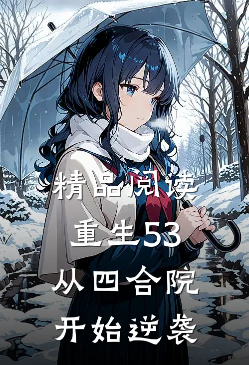 精品阅读重生53，从四合院开始逆袭