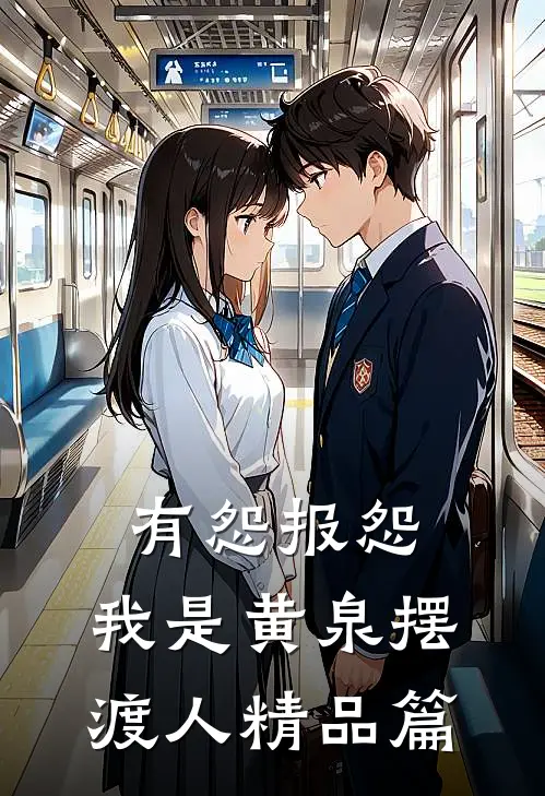 有怨报怨，我是黄泉摆渡人精品篇