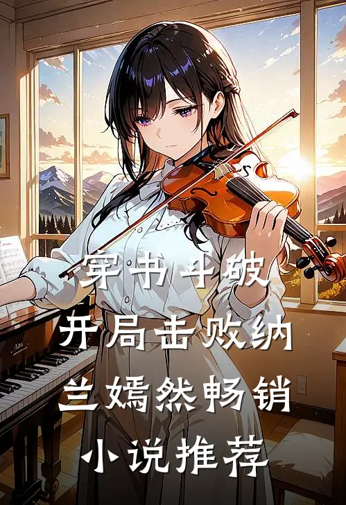 穿书斗破，开局击败纳兰嫣然畅销小说推荐
