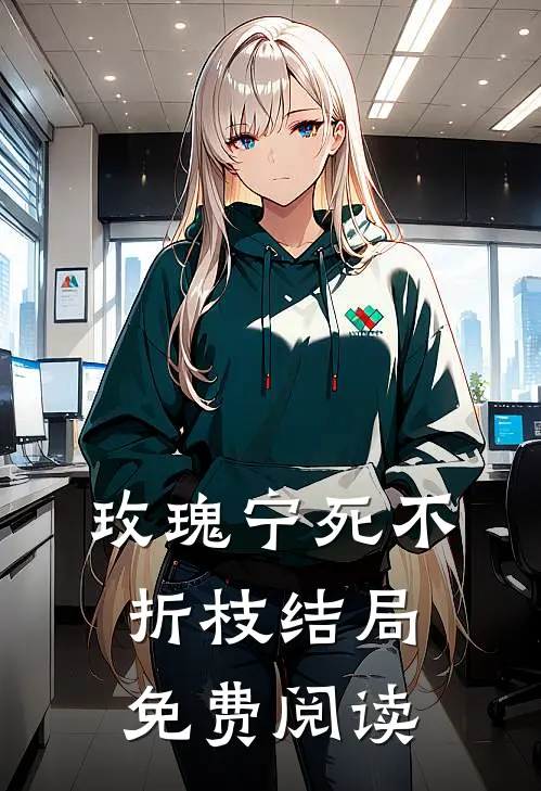 玫瑰宁死不折枝结局免费阅读