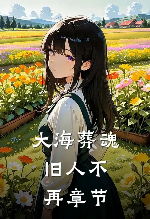 大海葬魂，旧人不再章节