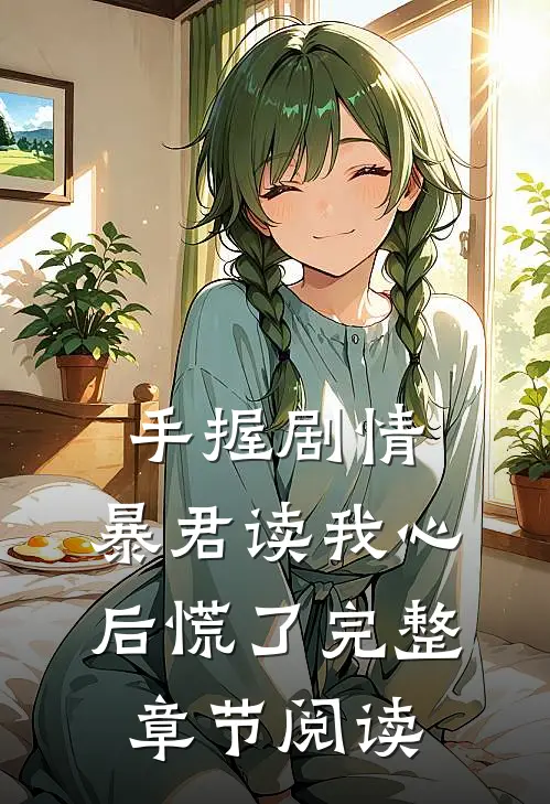 手握剧情：暴君读我心后慌了完整章节阅读