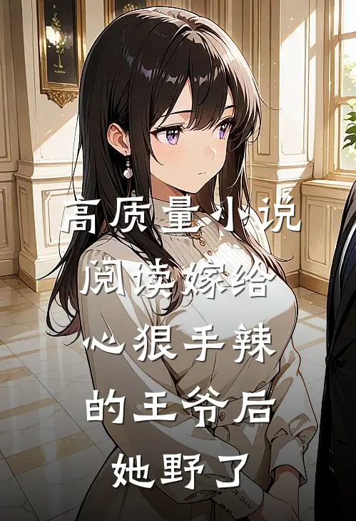 高质量小说阅读嫁给心狠手辣的王爷后，她野了